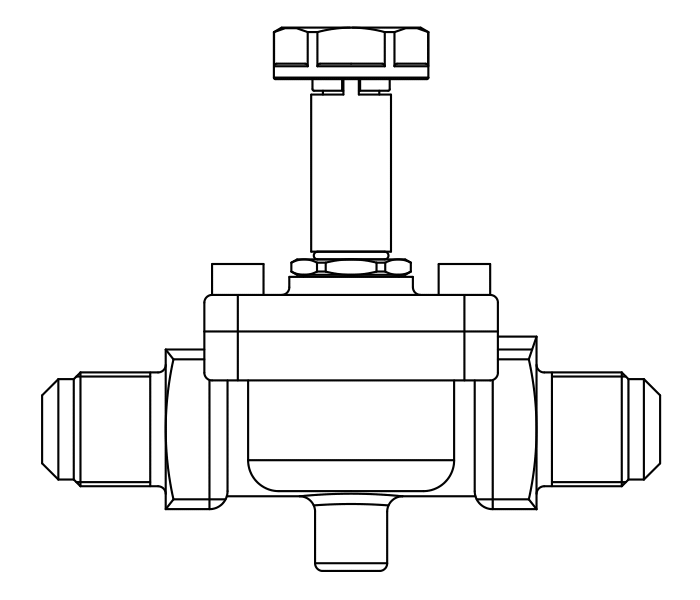 常閉電磁閥1090/5S,SAE直螺紋接頭,隔膜先導(dǎo)式 常閉電磁閥1090/5S,SAE直螺紋接頭,隔膜先導(dǎo)式